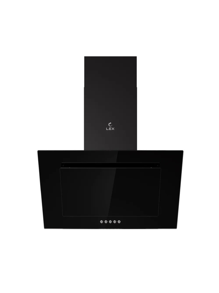 Lex Mio G 600 Black