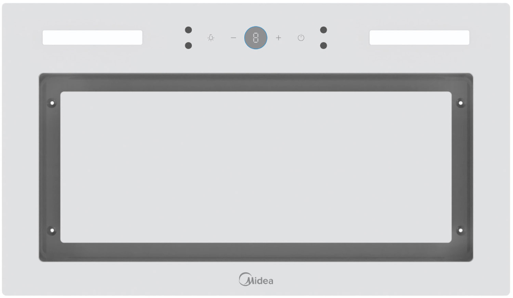 MIDEA MH60I530GW