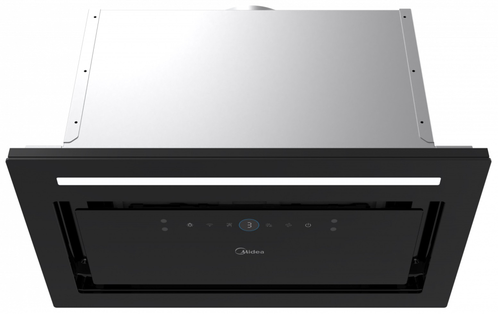 MIDEA MH60I970GB