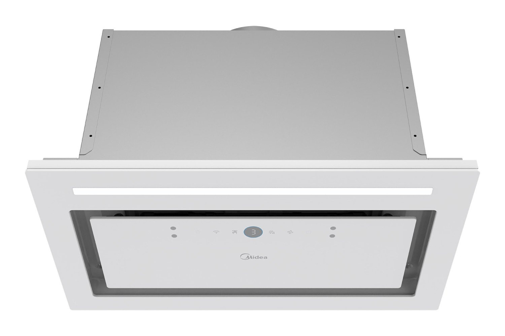MIDEA MH60I970GW