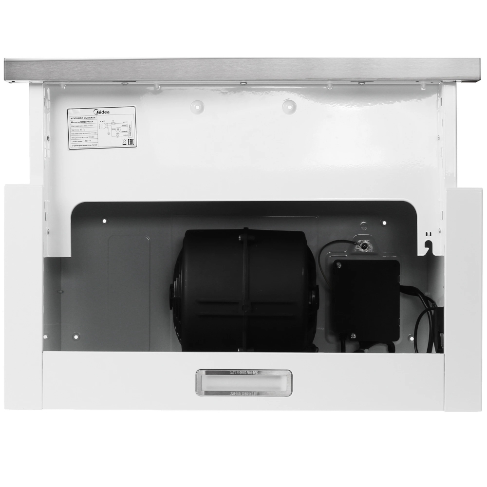 MIDEA MH60P405X
