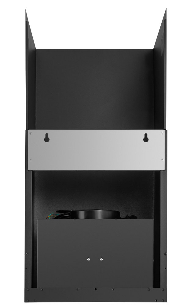 Maunfeld Box Push 40 черный