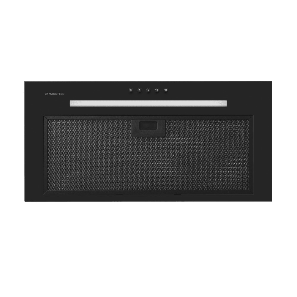 Maunfeld Crosby 850 LED чёрный