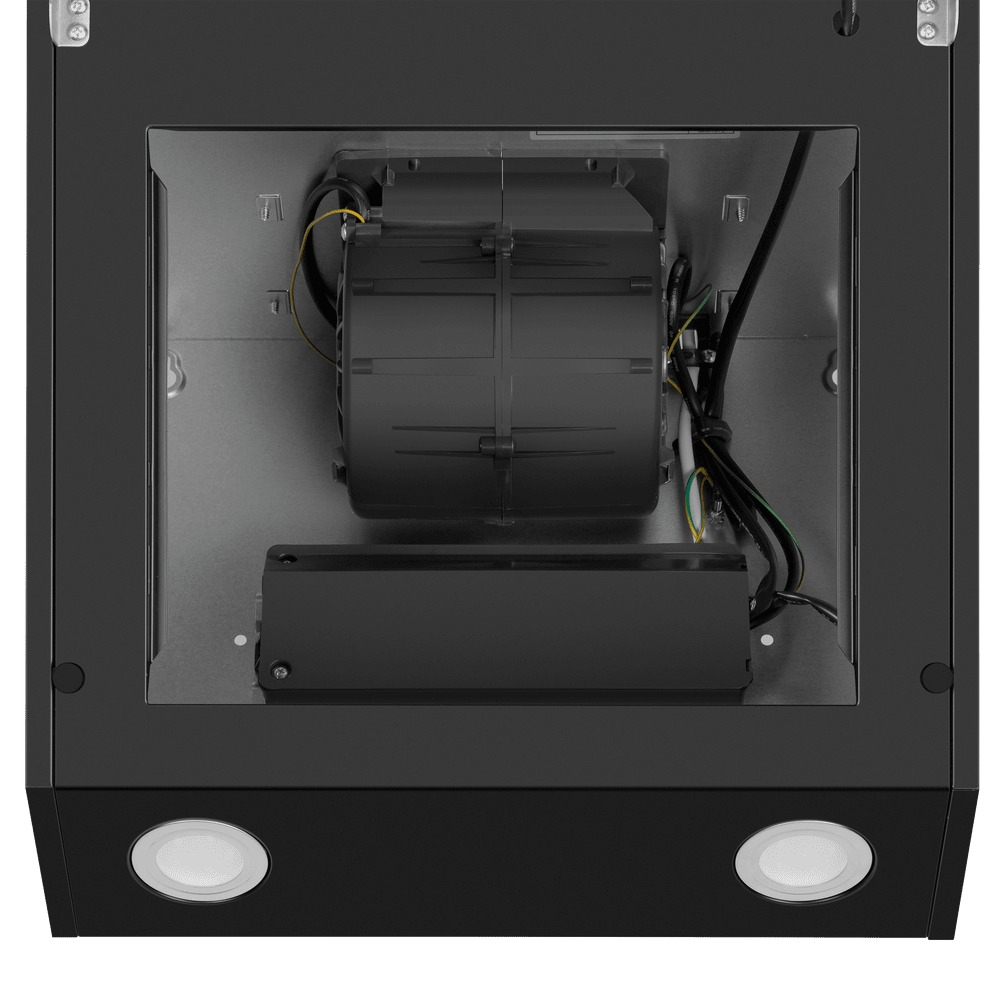 Maunfeld Dream 60 Push Glass