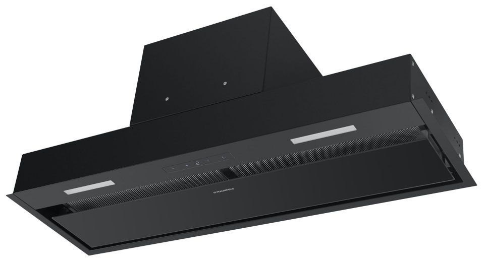 Maunfeld Fantasy 90 Black
