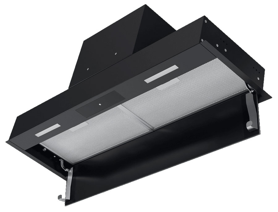 Maunfeld Fantasy 90 Black