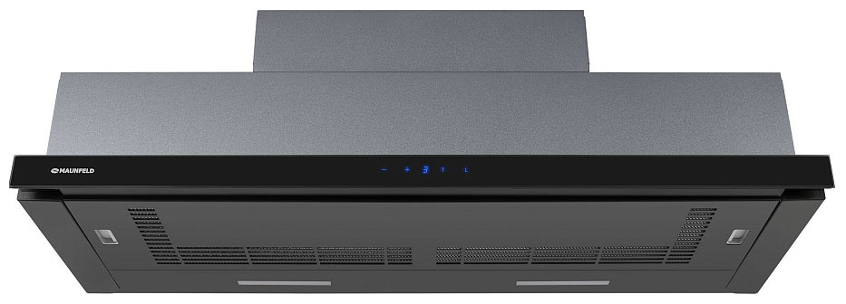 Maunfeld Galaxy 90 черный