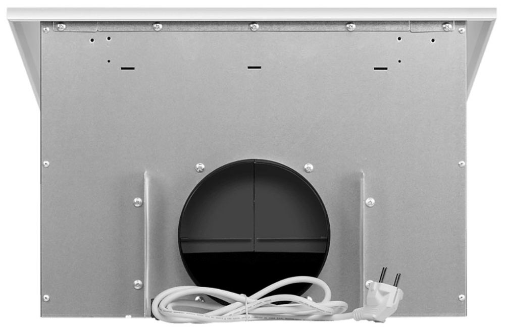 Maunfeld WIND 60 A белый