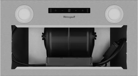 Weissgauff BOX 1200 IX
