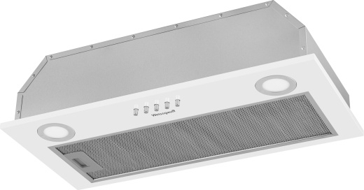 Weissgauff Box 600 White