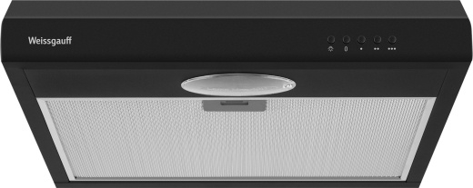 Weissgauff Cover 50 Black