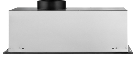 Weissgauff Intense 600 Touch Black Glass