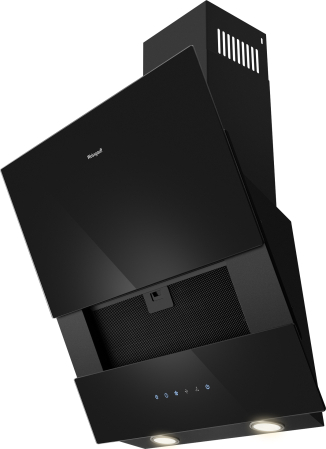 Weissgauff Yota 606 Touch black glass