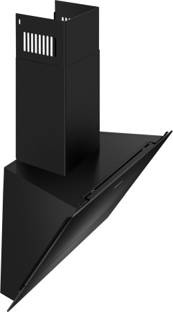 Weissgauff Yota 606 Touch black glass