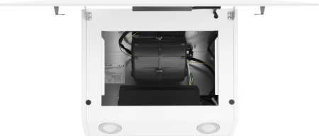 Weissgauff Zibal 60 WH Sensor