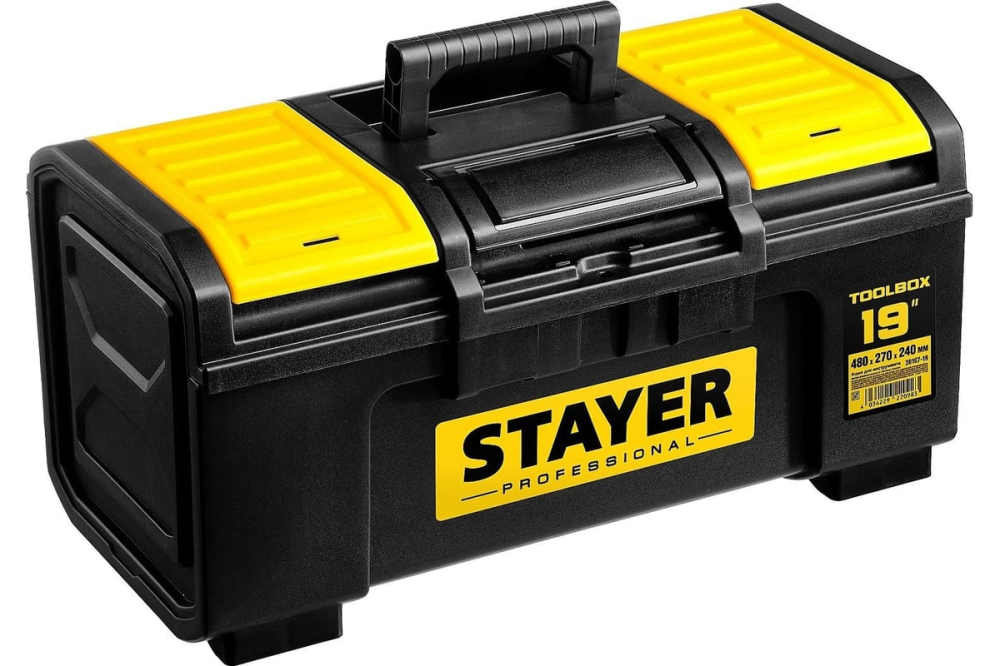 STAYER 38167-19