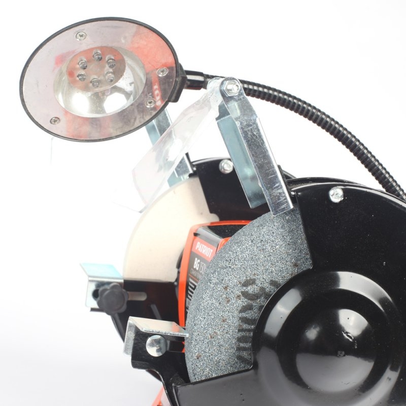 PATRIOT BG 150L