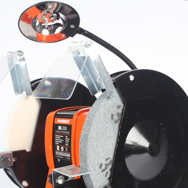 PATRIOT BG 200L
