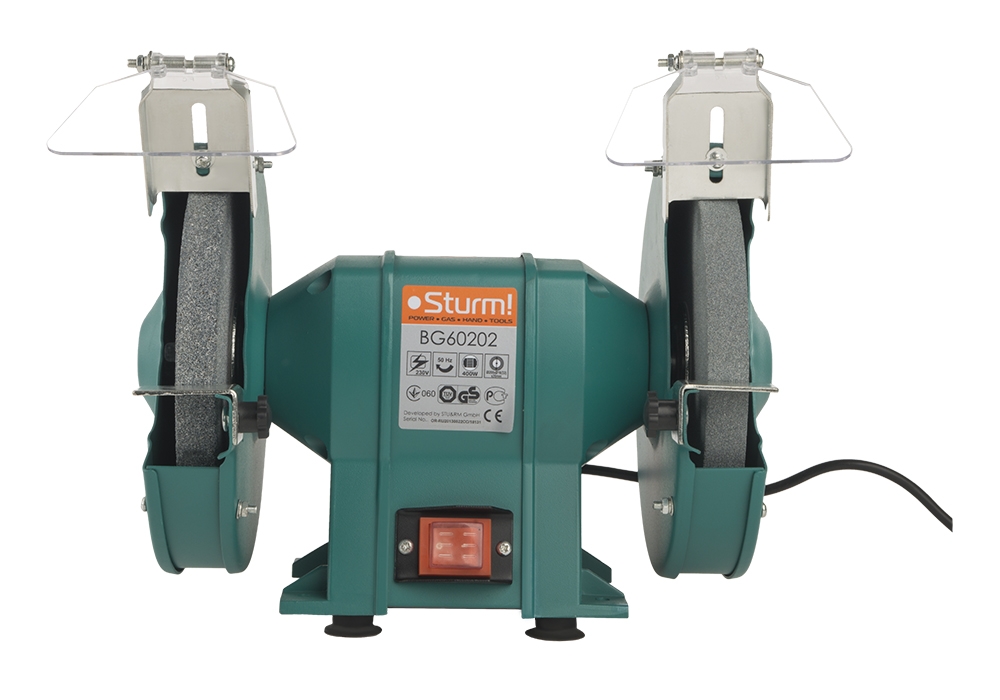 Sturm BG60202