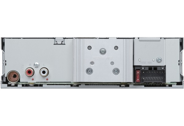 KENWOOD KDC-130UG