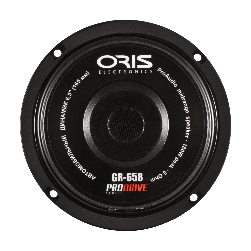 ORIS ProDrive GR-658