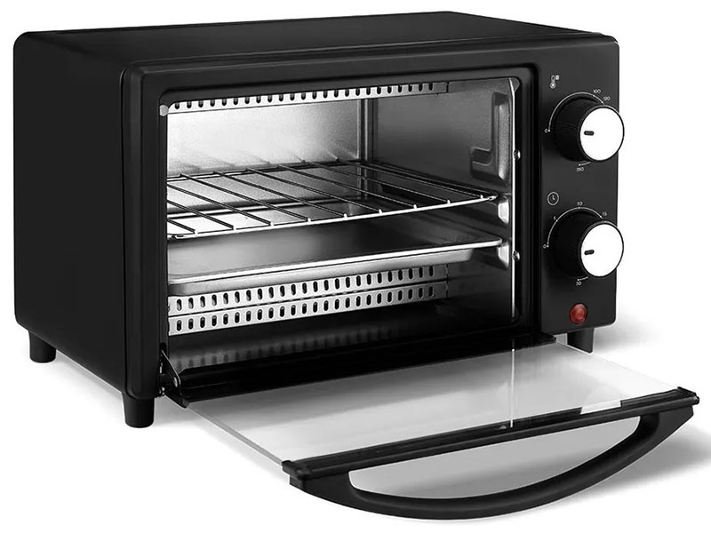 Blackton Bt EO1001W Черный