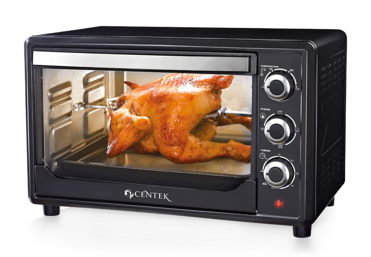 Centek CT-1530 GRILL