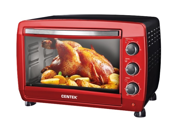 Centek CT-1532-46 RED PROMO