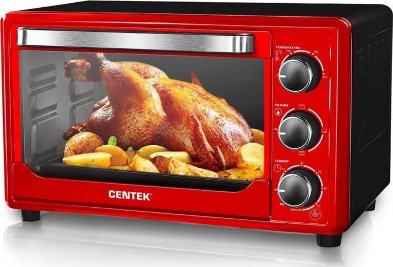 Centek CT-1537-30 RED PROMO