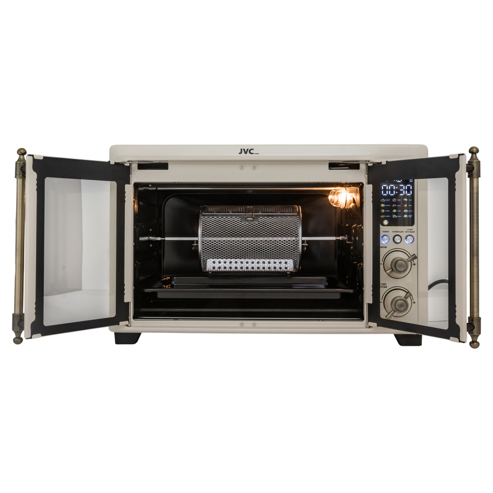 JVC JH-MO351 beige
