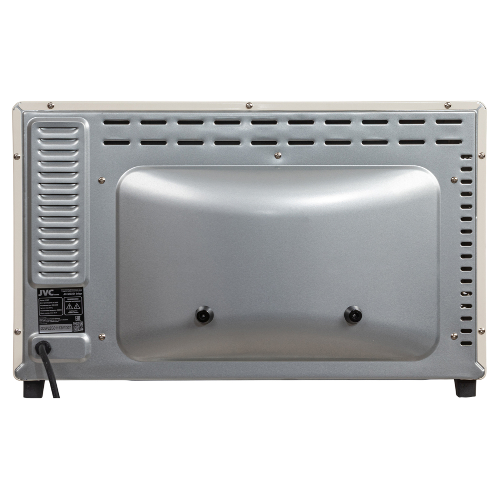 JVC JH-MO351 beige