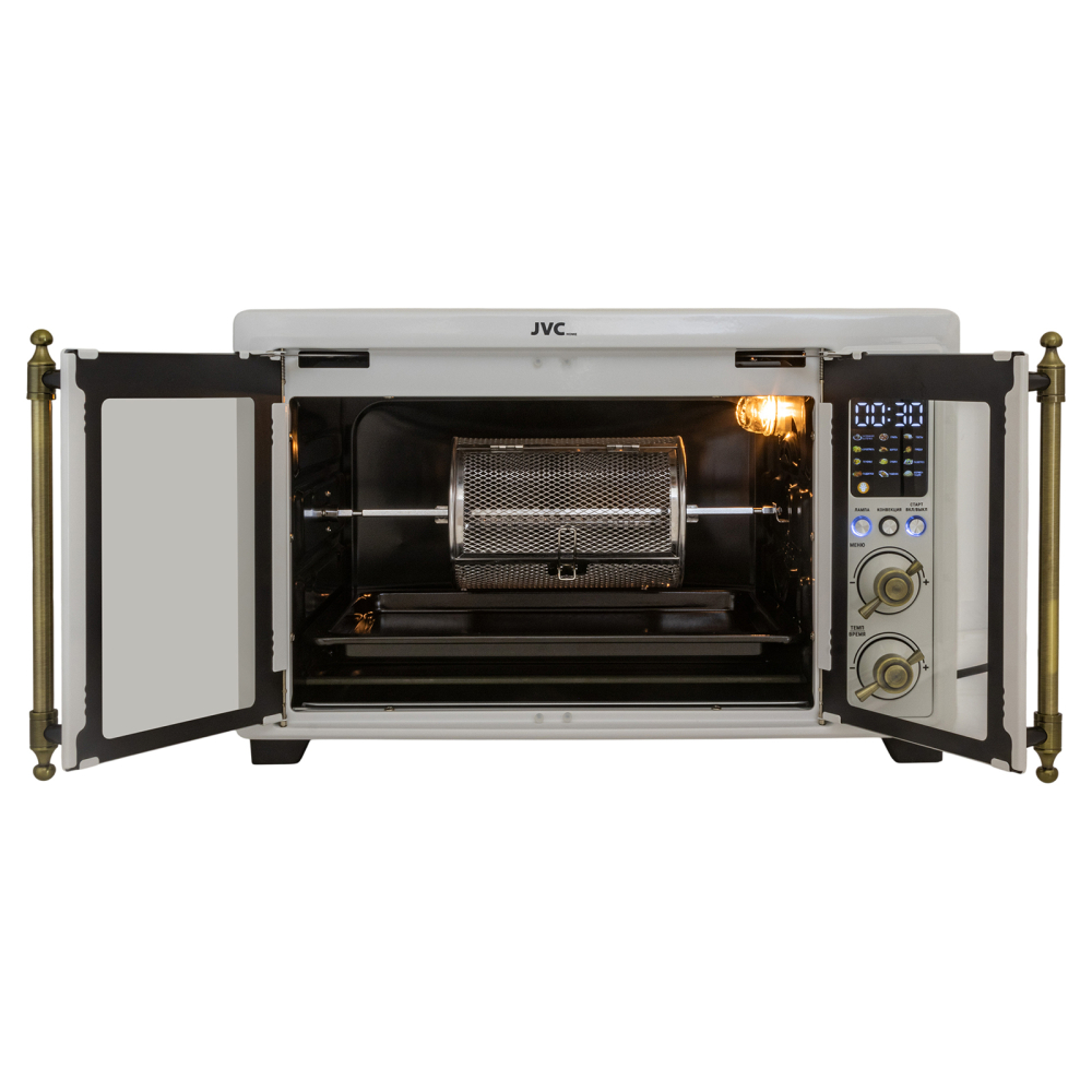 JVC JH-MO351 white