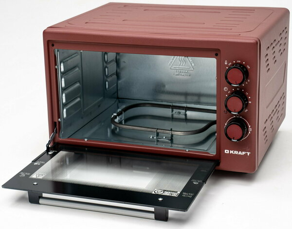 KRAFT KF-MO3800R