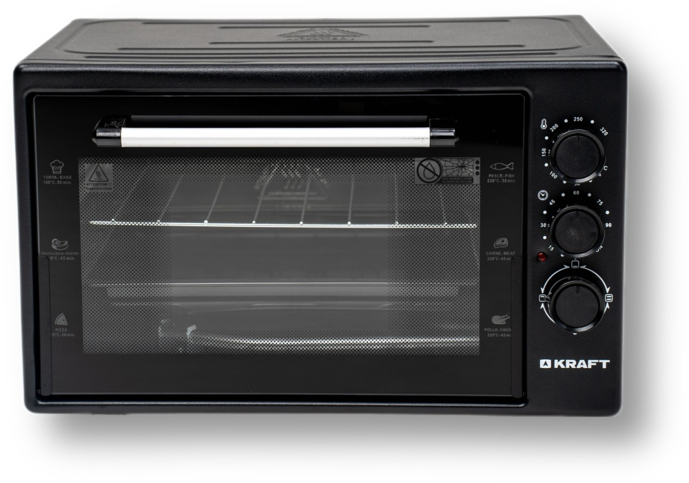 KRAFT KF-MO 3200 BL