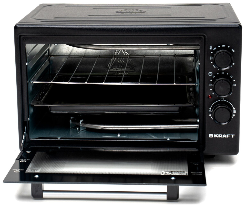 KRAFT KF-MO 3200 BL