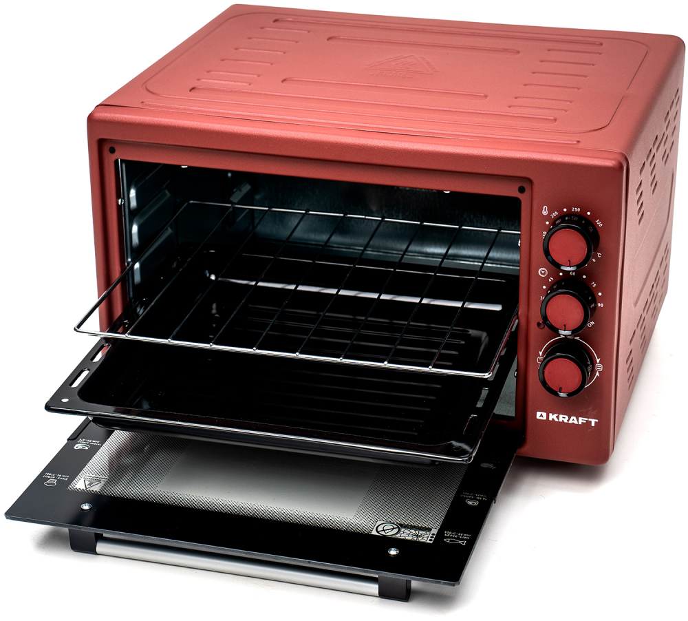 KRAFT KF-MO 3200 R