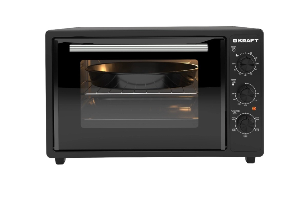 KRAFT KF-MO 402 FKBL