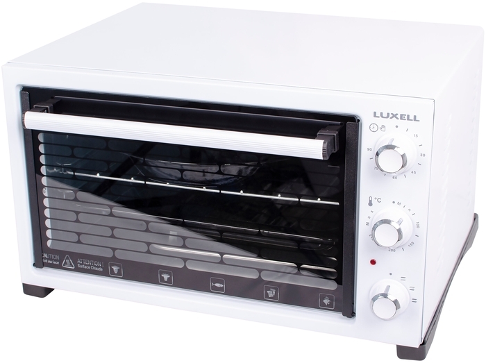 Luxell MO-36W