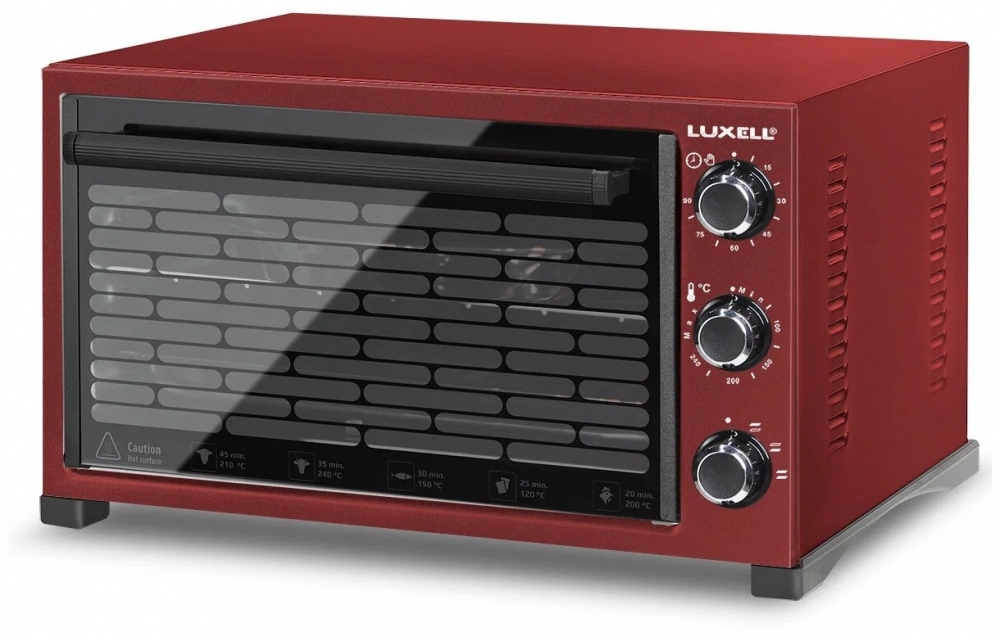 Luxell MO-46CRD