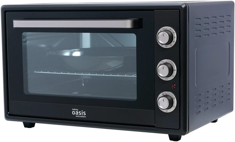 Oasis M-65CB2