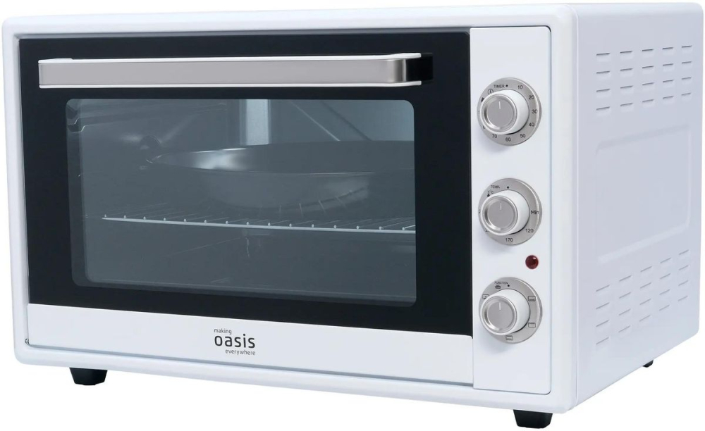 Oasis M-65CW2