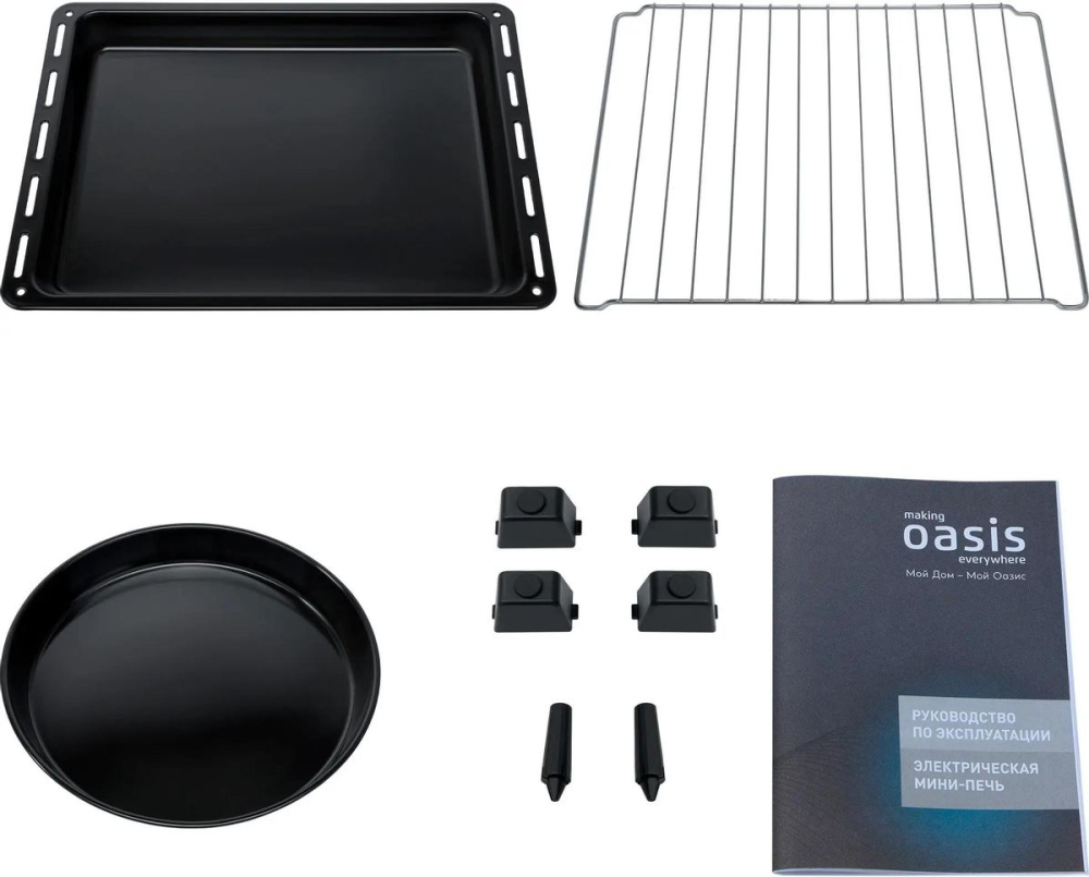 Oasis M-BL40W1