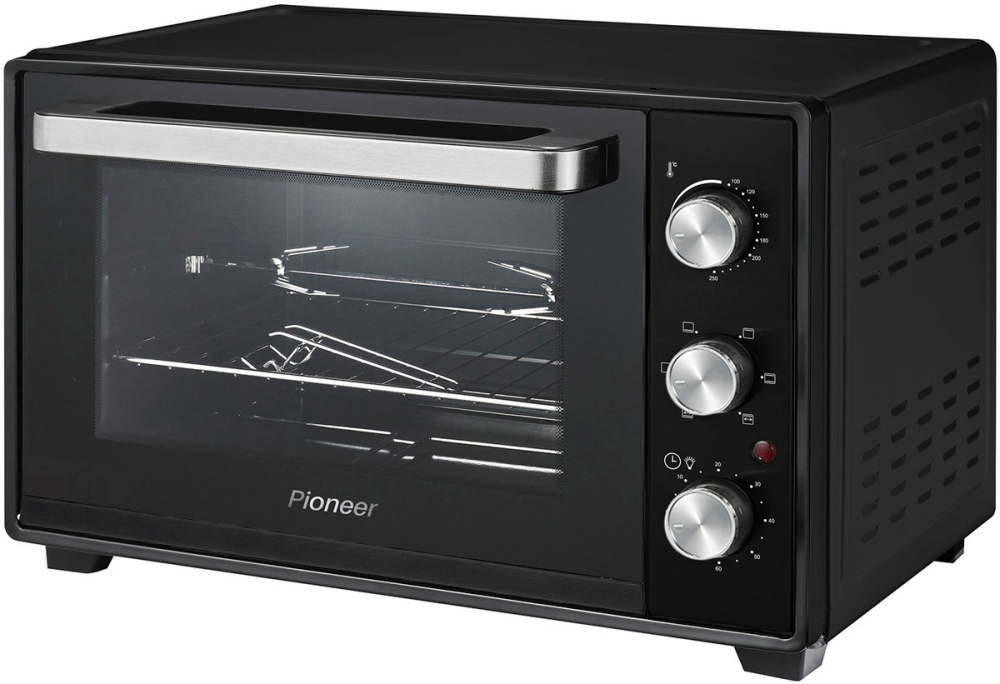 Pioneer MO5019G black