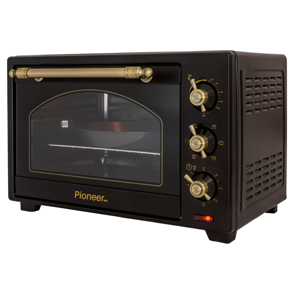 Pioneer MO5126G black