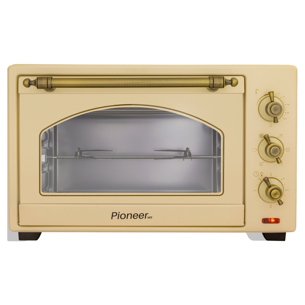 Pioneer MO5132G beige