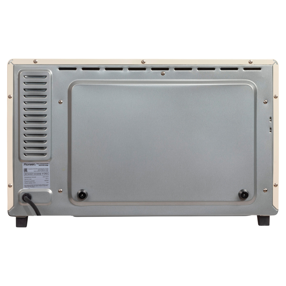 Pioneer MO5132G beige