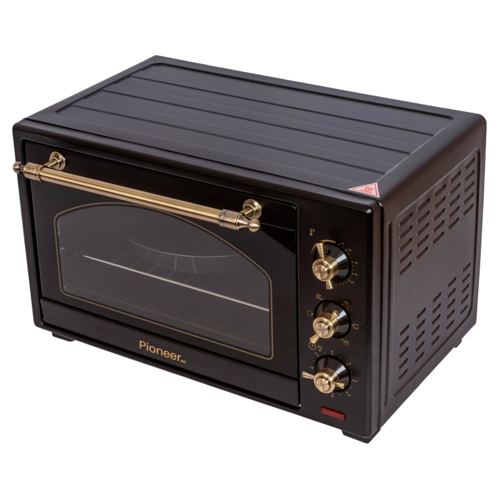 Pioneer MO5132G black