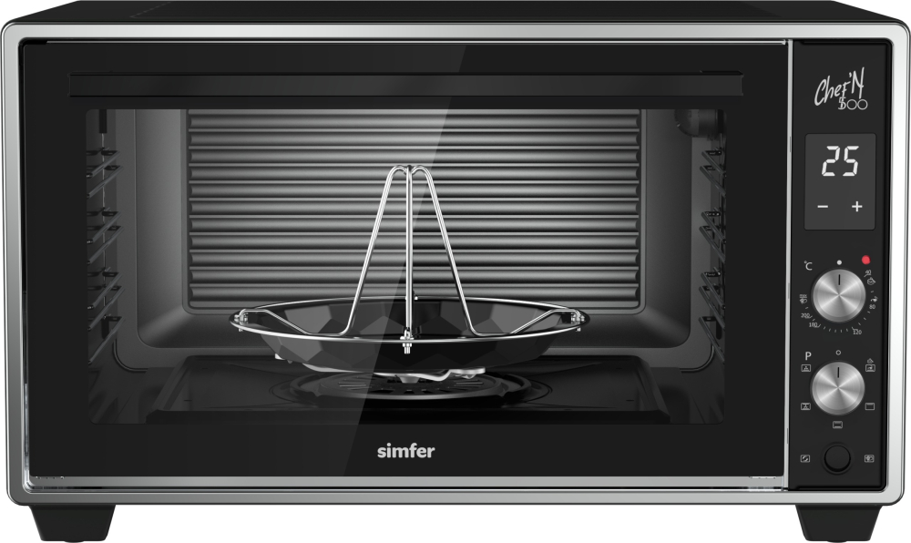 SIMFER M50B03
