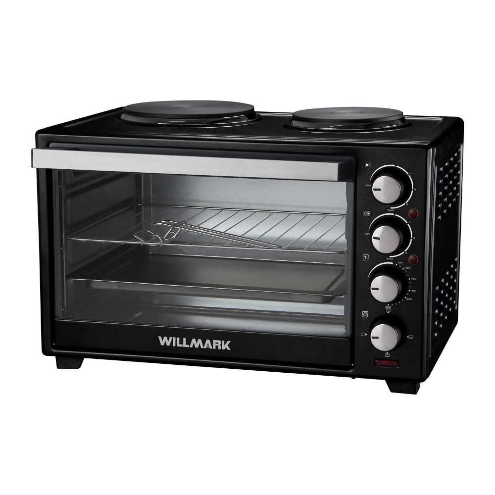 WILLMARK WHO-321BL