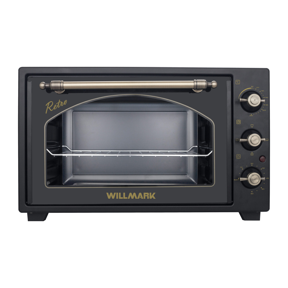 WILLMARK WO-453BLR